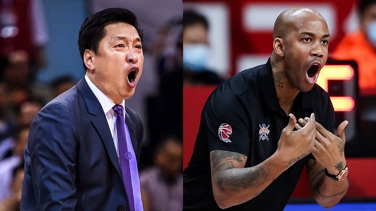 25岁北控新星这一下,可能肘乱了本季争冠格局_李春江_比赛_连锁反应