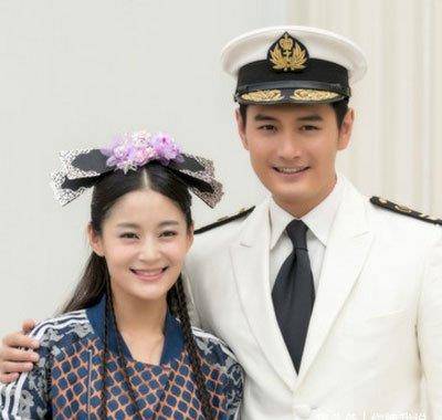 王媛可和王雨剧中演母子,剧外是夫妻,有一对双胞胎儿子_名字_什么