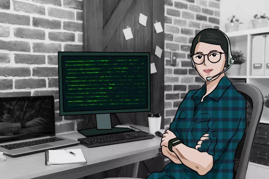 程序员搞笑合集_女朋友_bug_领导