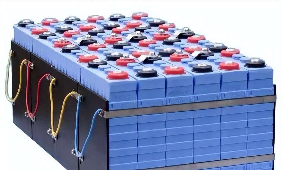 特斯拉钟爱的磷酸铁锂电池为何物?_搜狐汽车_搜狐网