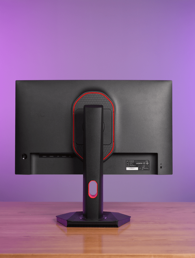 你就说好不好吧:给这款hkc神盾新品显示器"找找茬"_游戏_时候_面板