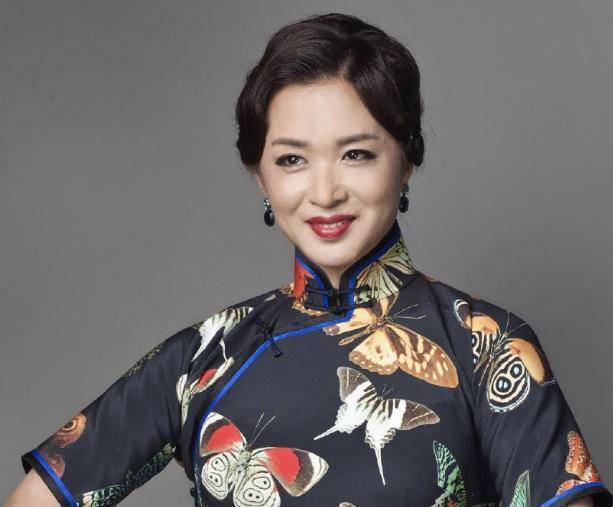 金星曾经和前妻的婚姻,其实是为了帮助朋友,网友:重情重义!