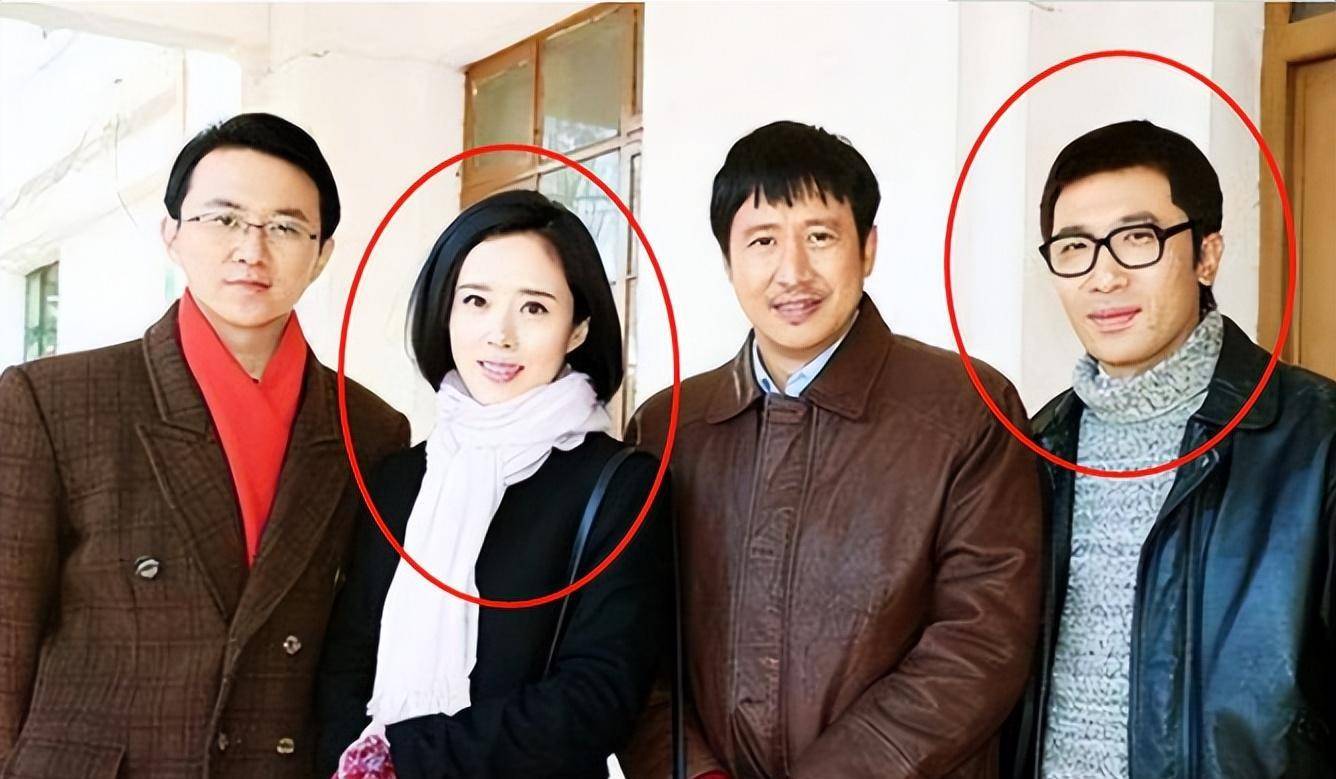 演员颜丹晨:嫁小4岁同行,44岁高龄产子,如今幸福美满_姥姥_父母_什么