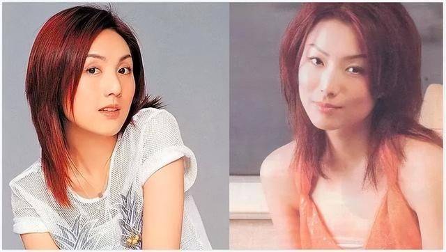 鄭秀文一次提名了三部電影《鍾無豔》《瘦身男女》《同居密友》,但她