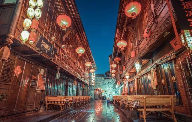 天津的热门旅游景点你又知道有哪一些呢？
