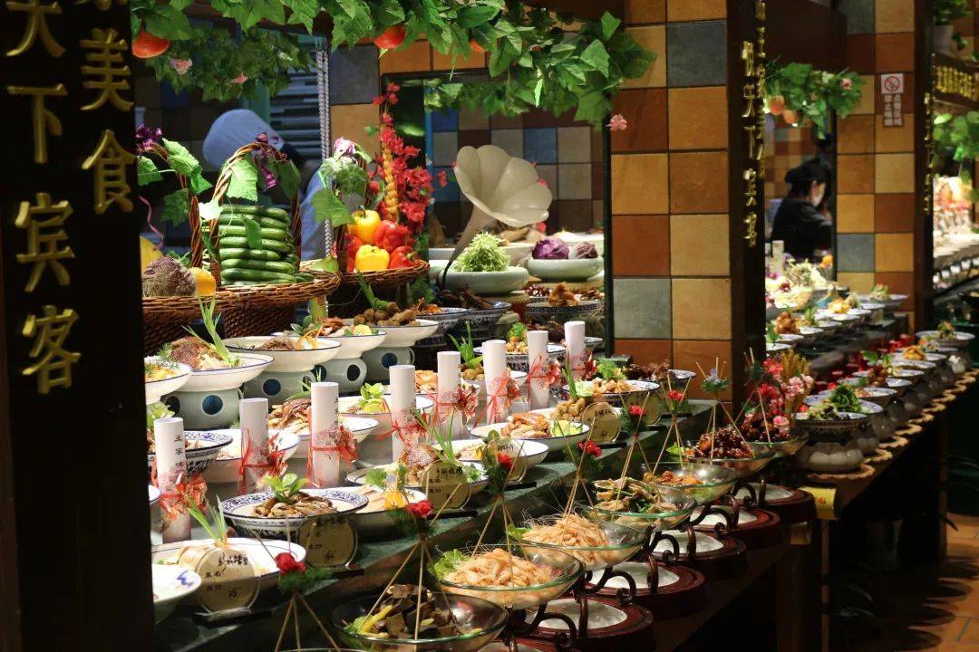 王家味艺术明档交流会4月26日邀您参加_活动_冷菜_食材