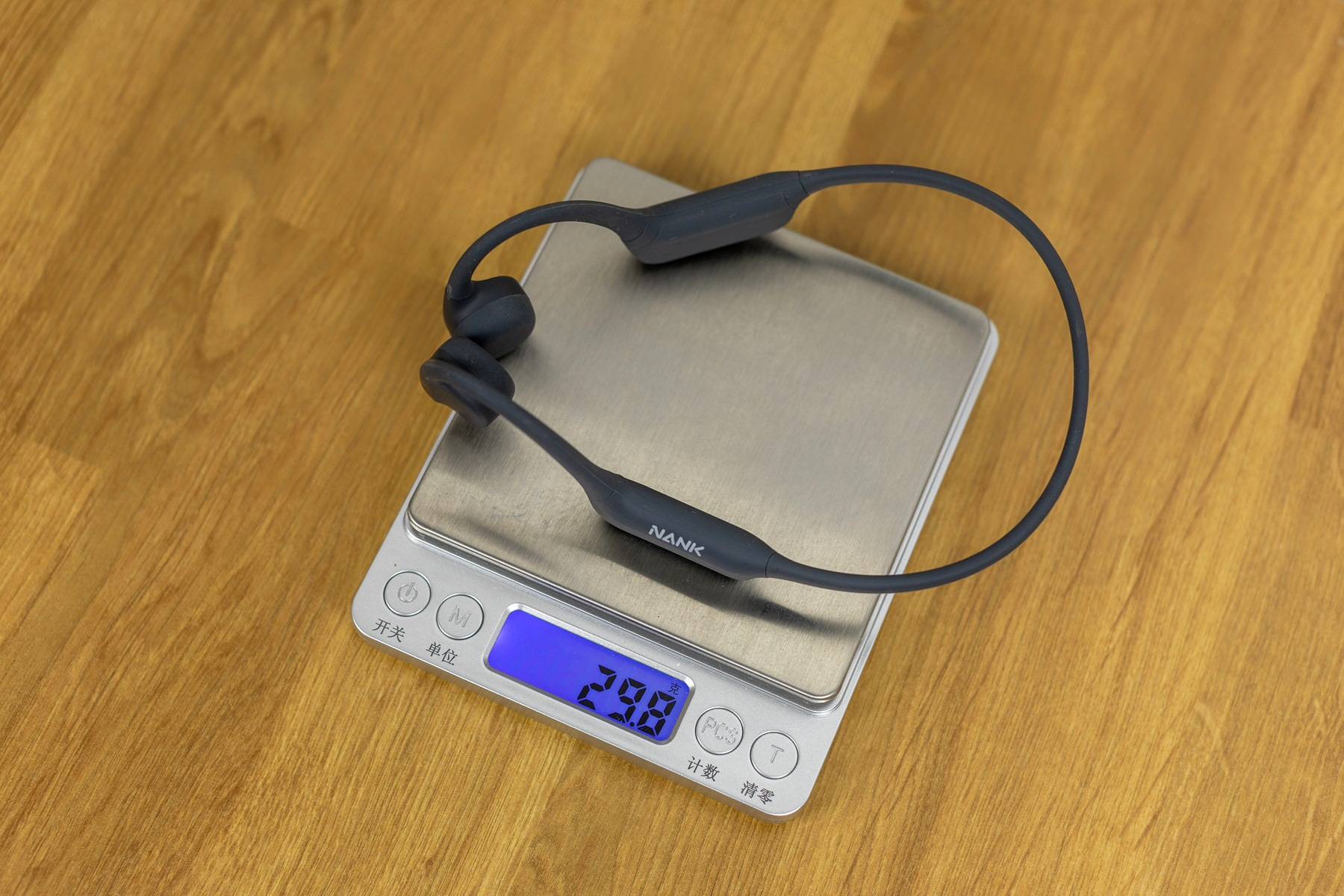 南卡Neo骨传导耳机,没有了内存卡,是否依然值得入手?