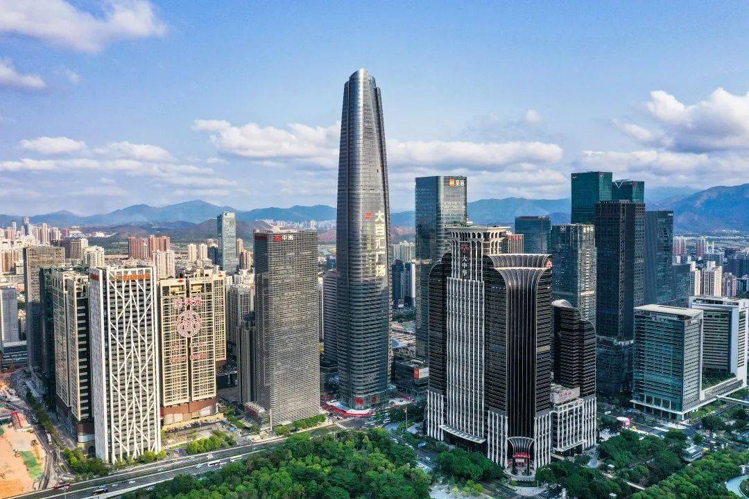 福田中心区大百汇广场出租电话400-088-3336福田大百汇广场甲级写字楼