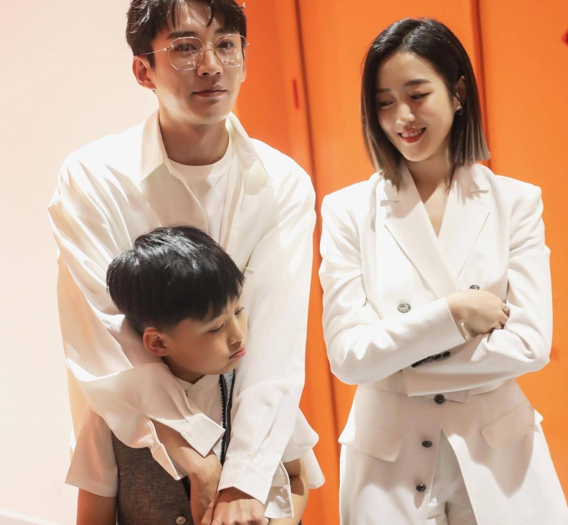 《清落》:余轻萝恢复记忆,楠楠生父泄密,夜修独与她有一段恋情_玉轻