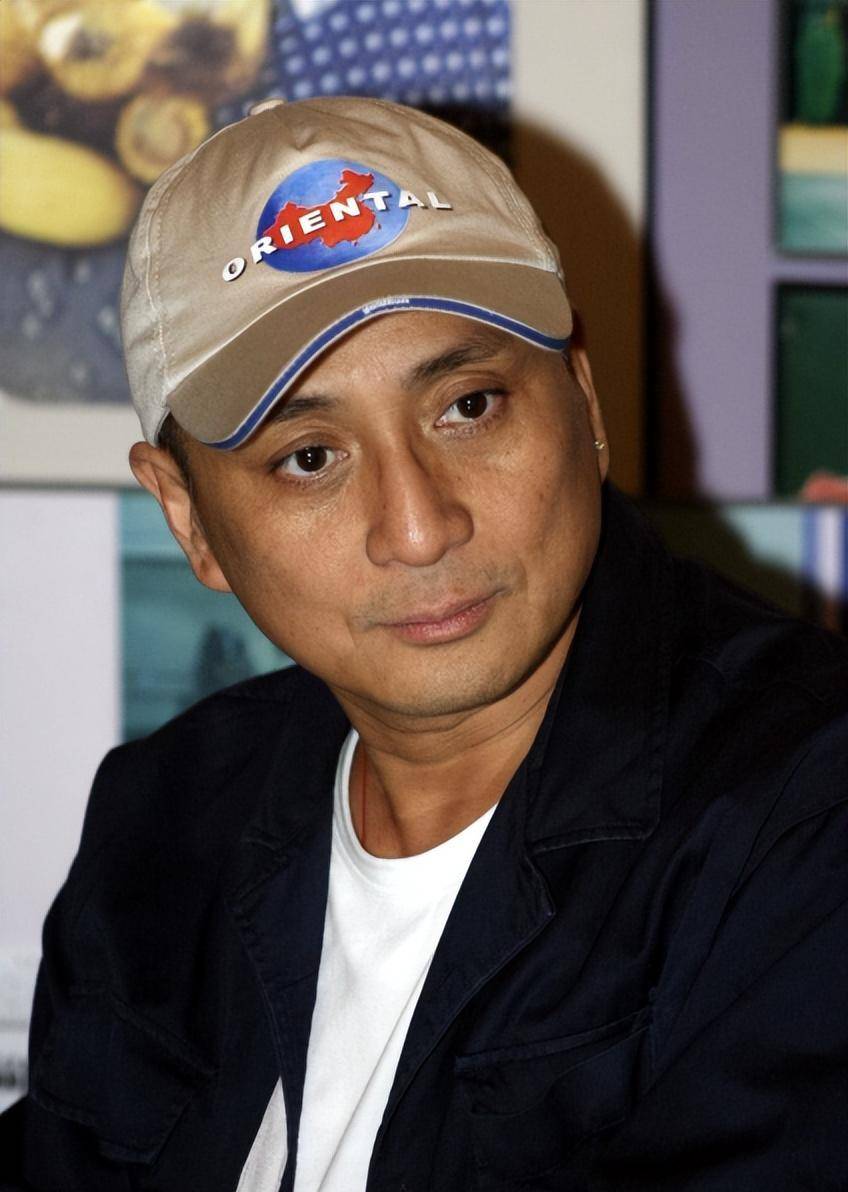 自从一代港星翁美玲陨落,汤镇业的"反噬"就已经开始了_事业_感情_香港