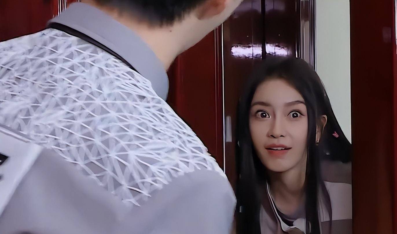 杨颖矫揉造作,范丞丞与"前姐夫"交锋,槽点满满_嘉宾_观众_红包