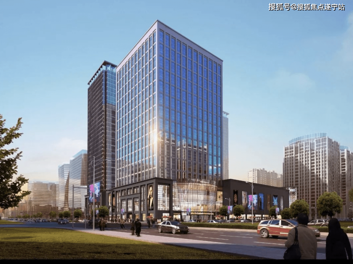 2023成都购房政策-高新区【瑞禧公馆】值不值得买-配套/户型/位置详解
