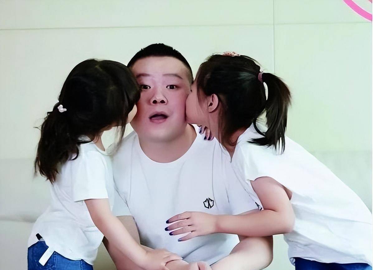 相声界一哥岳云鹏出事!私生子传言是否属实,德云社难道要变天?