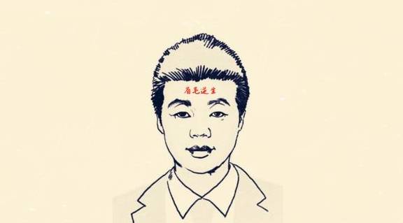 四种"薄情男"面相,利益心重,爱投机取巧,做事不择手段!