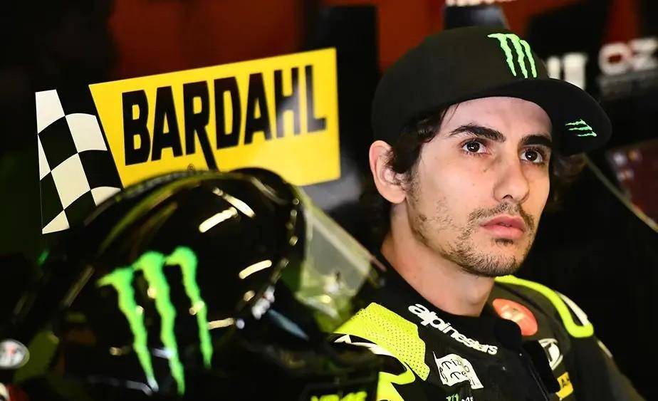 今年从赛场上消失的车手,都去哪了?_motogp_比赛_赛车