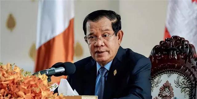 洪森立长子为首相接班人,三儿子说:当首相候选人,必须经过选举_洪玛