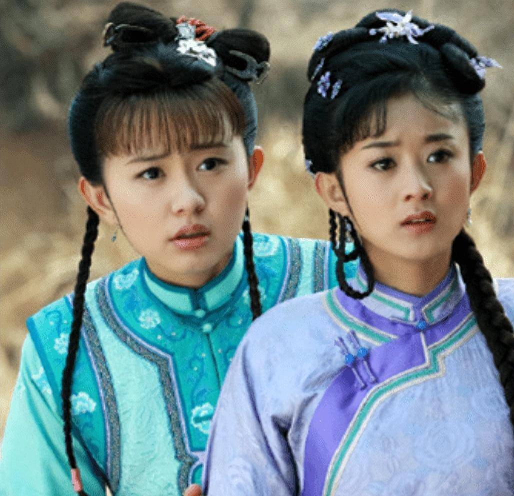 孙耀琦曾惹怒赵丽颖被取关,又来蹭易烊千玺热度,太会炒作了!