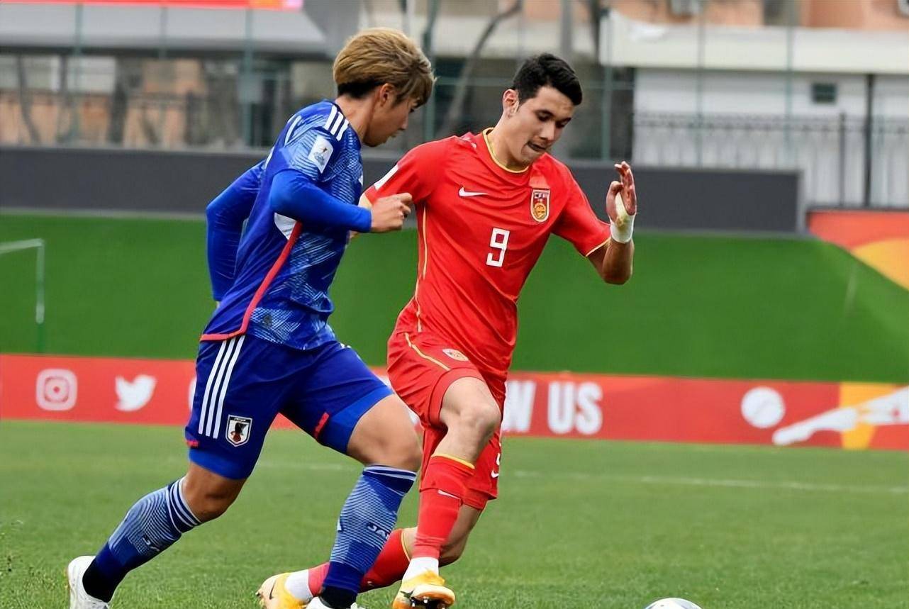 国外记者:我们队配得上胜利,我们的进球越位了_视频_熊田_足球