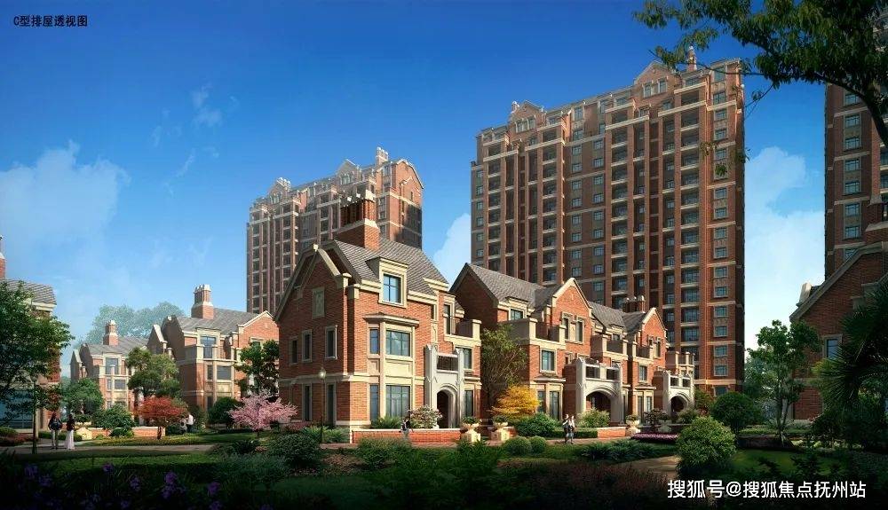 虞悦府售楼处丨上虞振东.