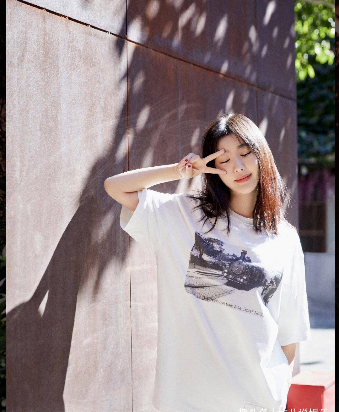 baby_李菲儿_黄晓明