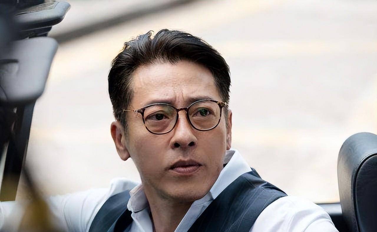 《胜者为王》播出31年,演员境况差距大,男配成影帝,男主已退圈