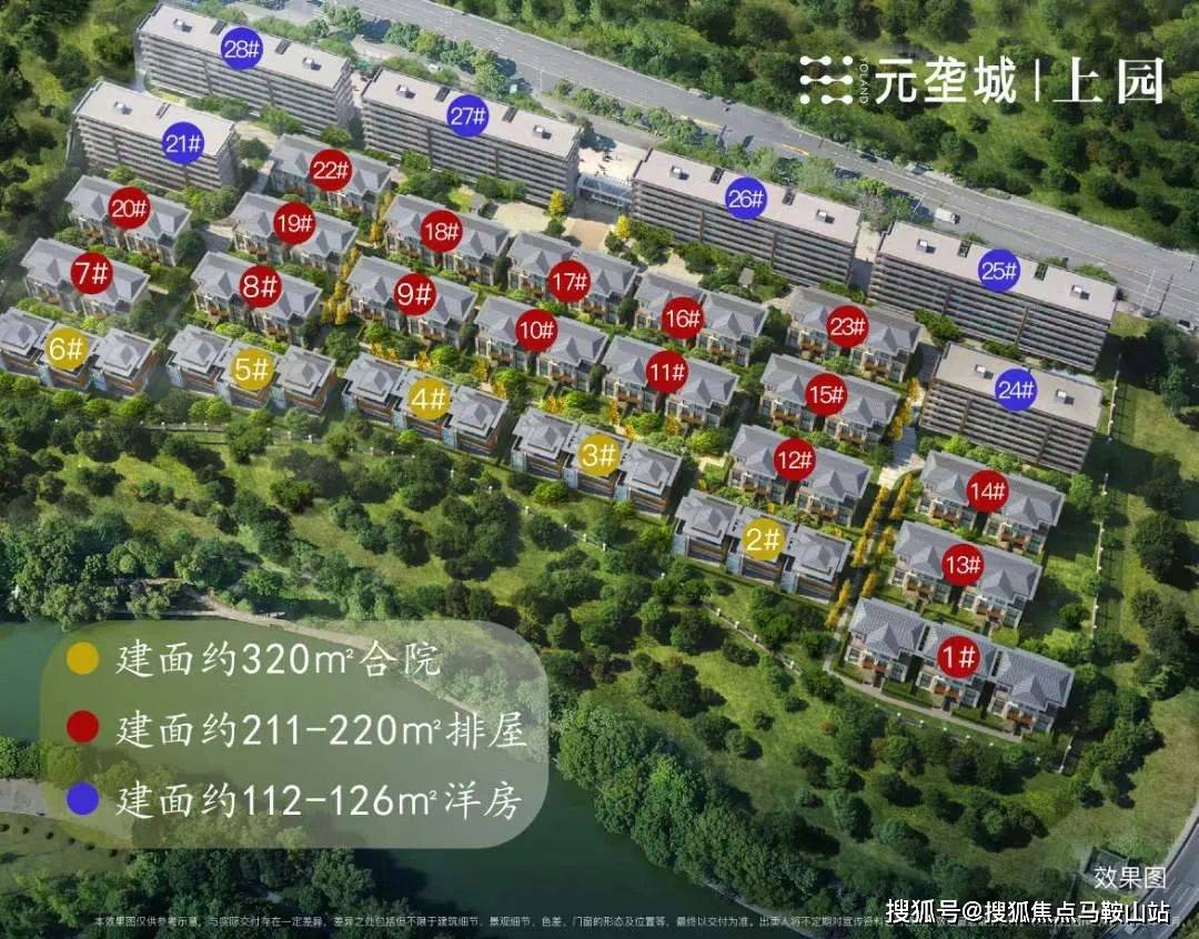 柯桥元垄城·羲园(元垄城·羲园)绍兴元垄城·羲园房价_户型图_交通