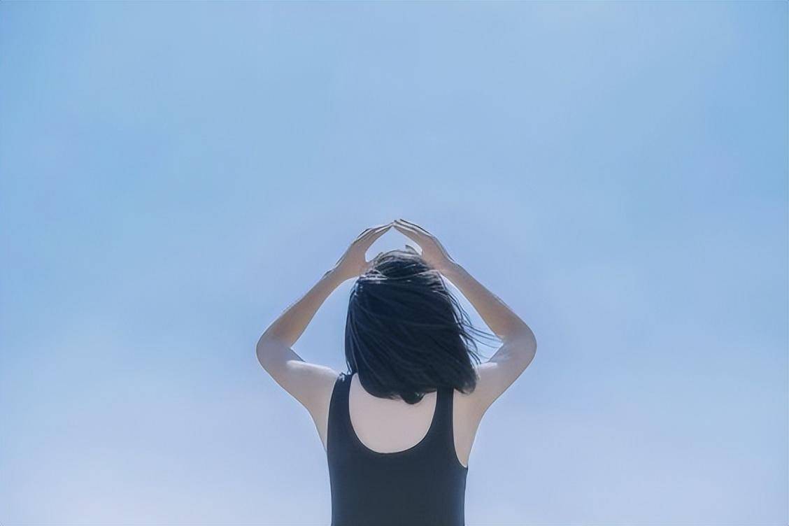 墨言教育摄影技能干货分享||怎样拍出小清新风格的人像?