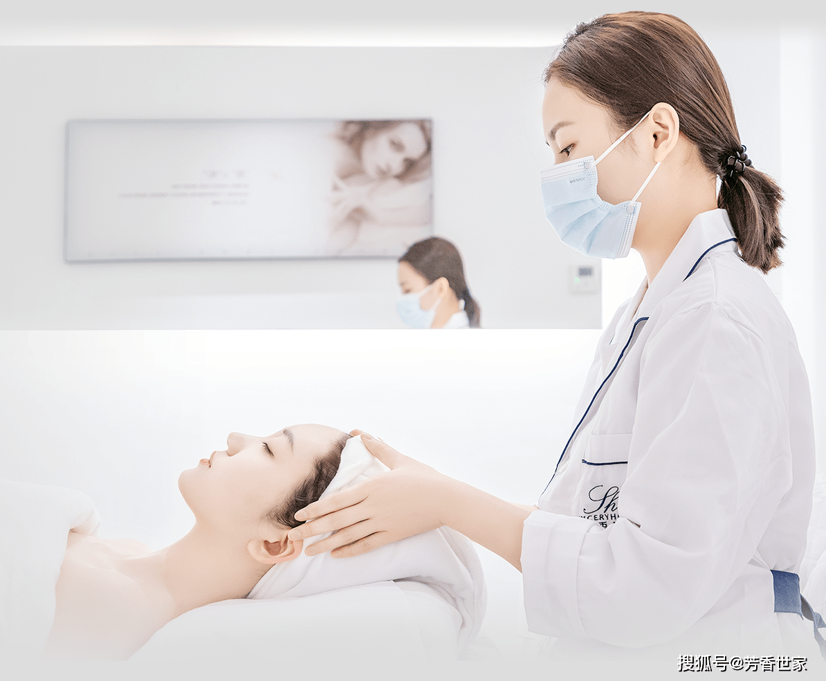 做你身边的皮肤管理专家_产品_消费者_护理