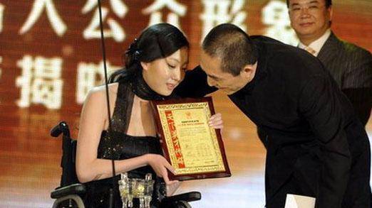 15年后再看2008年奥运会,那个张艺谋愧疚一生的人现在怎么样了?