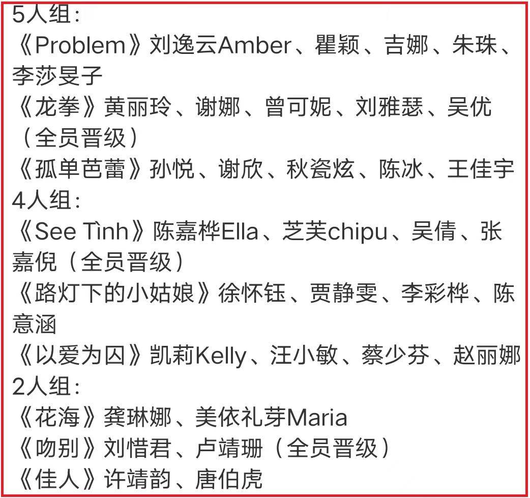 浪姐4一公淘汰名单_狅浪歌曲花姐在线试听_我是歌手第三季淘汰名单