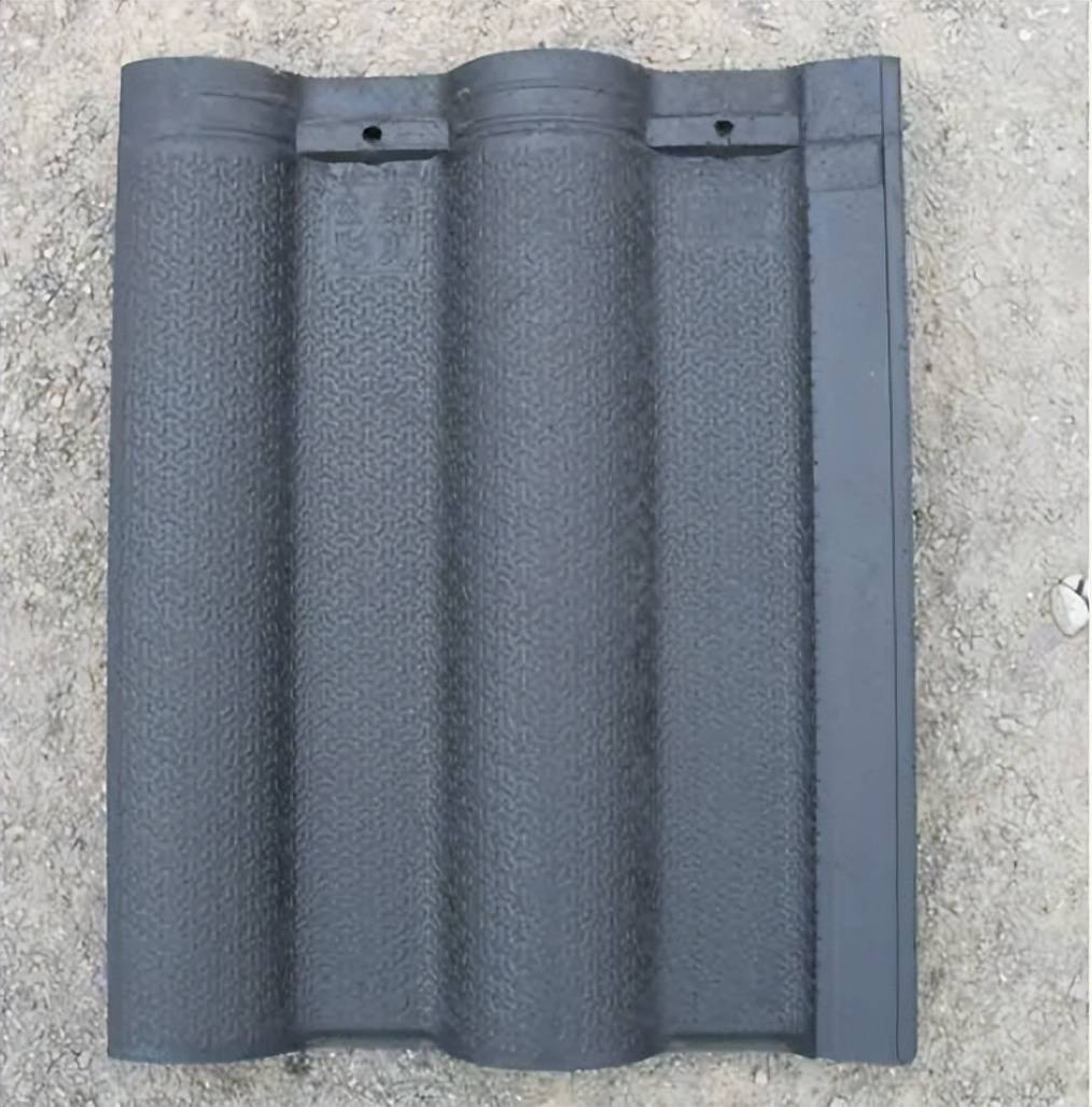 老式瓦和树脂瓦哪个更好?