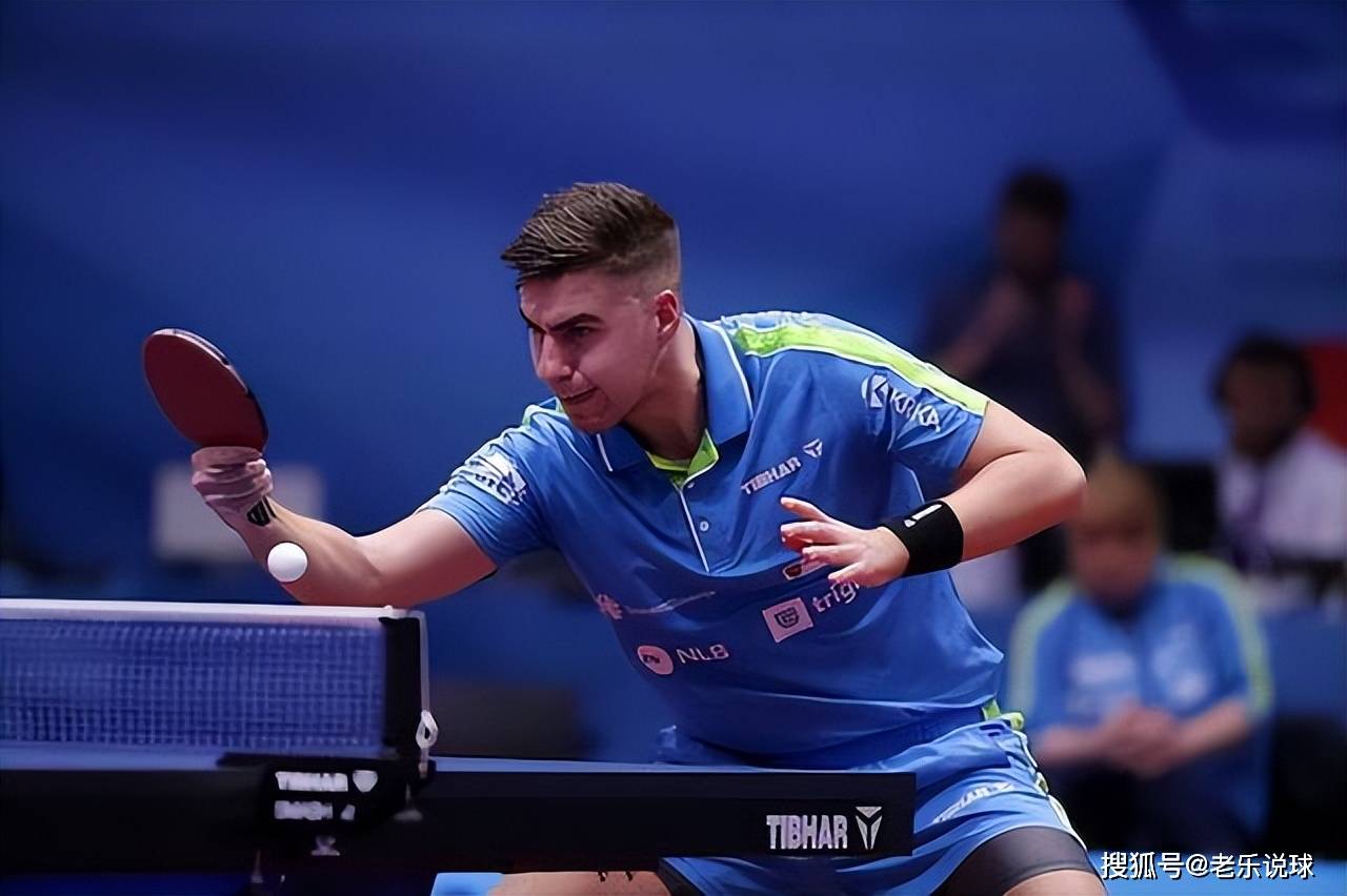 大逆转,达科落后两局3-2梁靖昆,挺进澳门站男单八强_节奏_比赛_战术