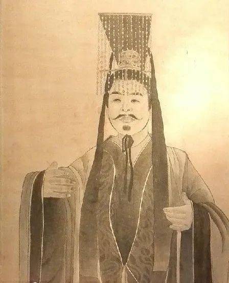 胡亥被擁立時即感到自己無法為帝，秦朝的制度也是其滅亡之因