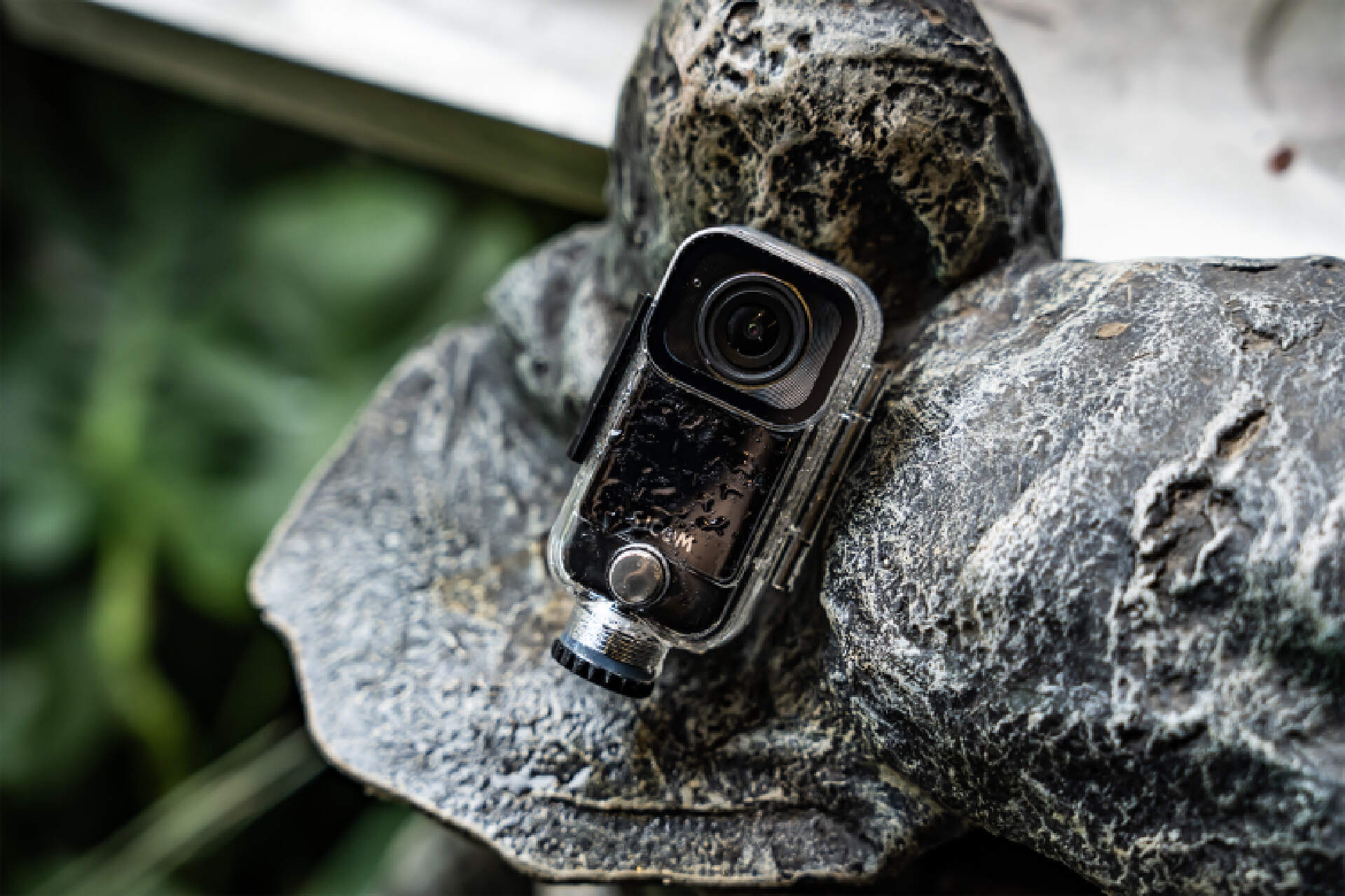 美好时刻见,sjcam c300拇指360可穿戴运动相机,五一出行最优选_支持