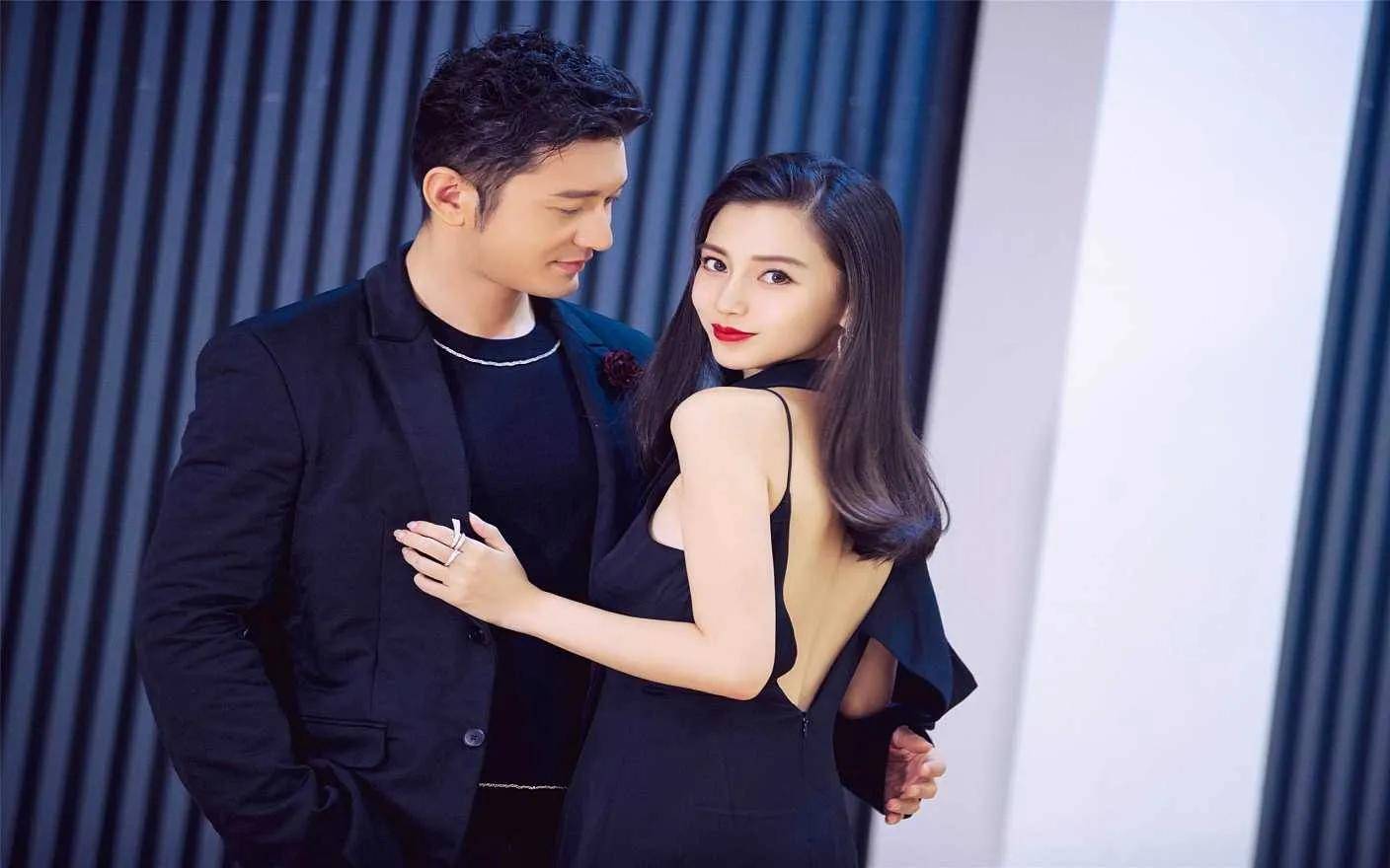 刘嘉玲回应删除angelababy,圈子不同加回来也是无语_好友_微信_狄仁杰