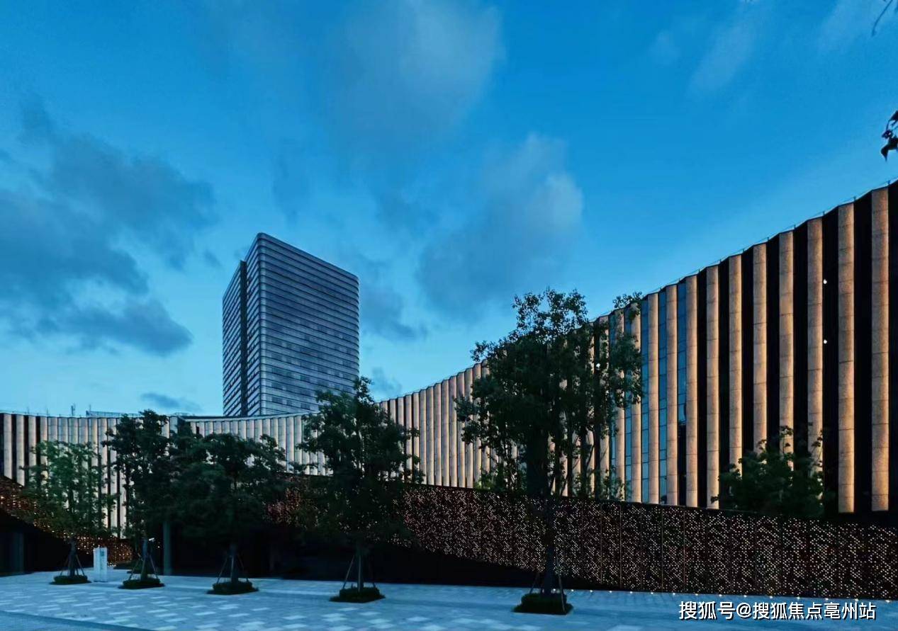 智创top(桃浦智创城)-上海智创top(桃浦智创城)欢迎您_企业_产业_服务