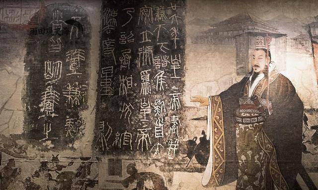 这三个看似短命的王朝,却成就了历史上三大强盛帝国_制度_皇帝_秦朝