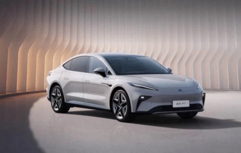 飞凡汽车2023上海车展阵容曝光 上汽飞凡全新概念车RC ESSENCE亮相_搜狐汽车_搜狐网