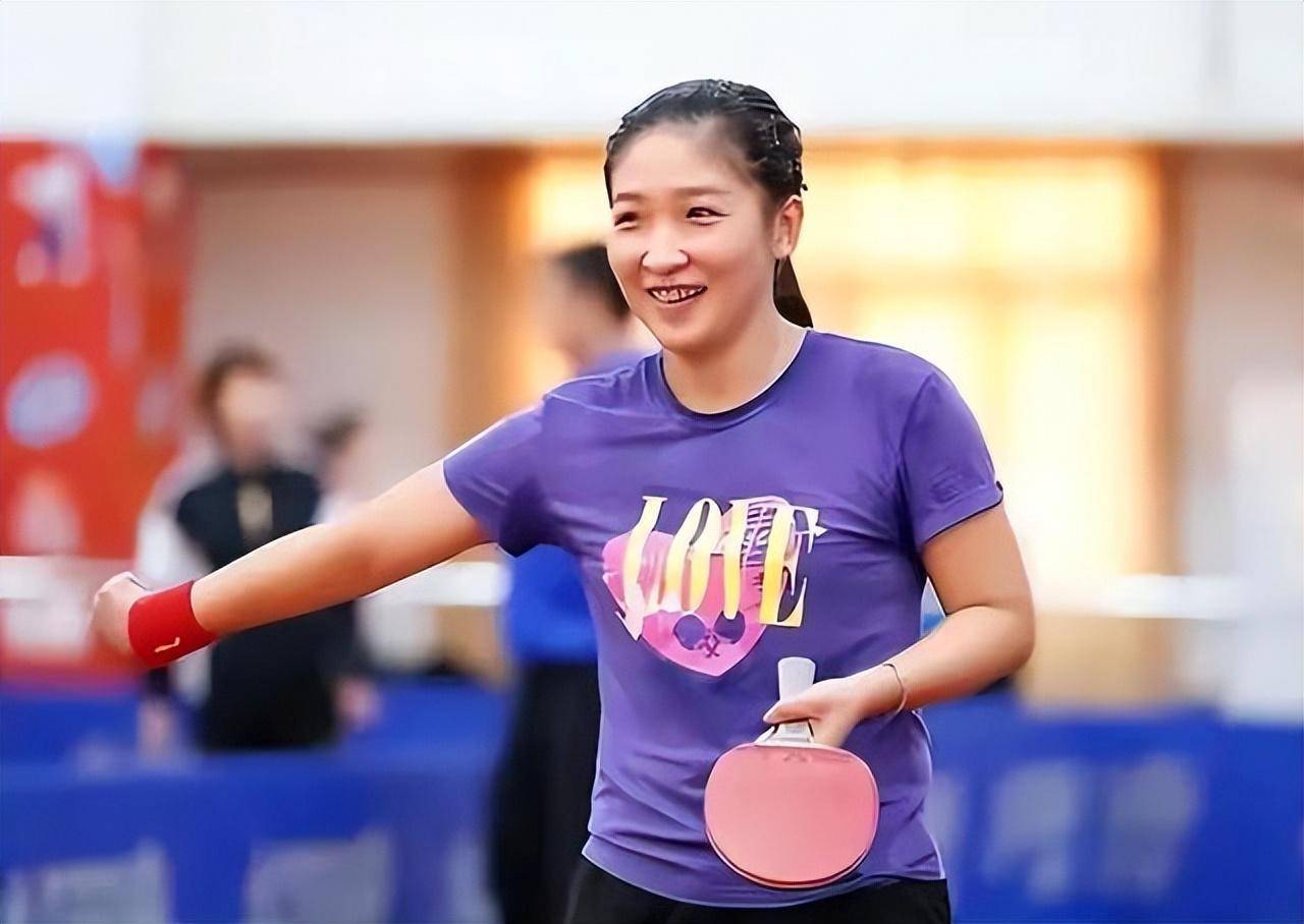 刘诗雯为啥失去东京奥运会单打名额?