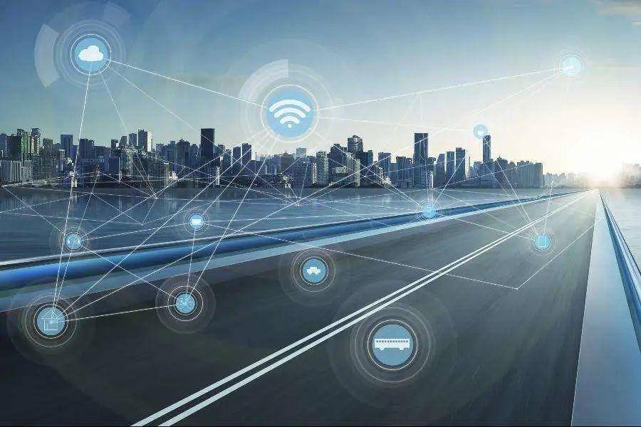 摩太科技:打造智慧公路的数字化引擎_数据_交通_管理