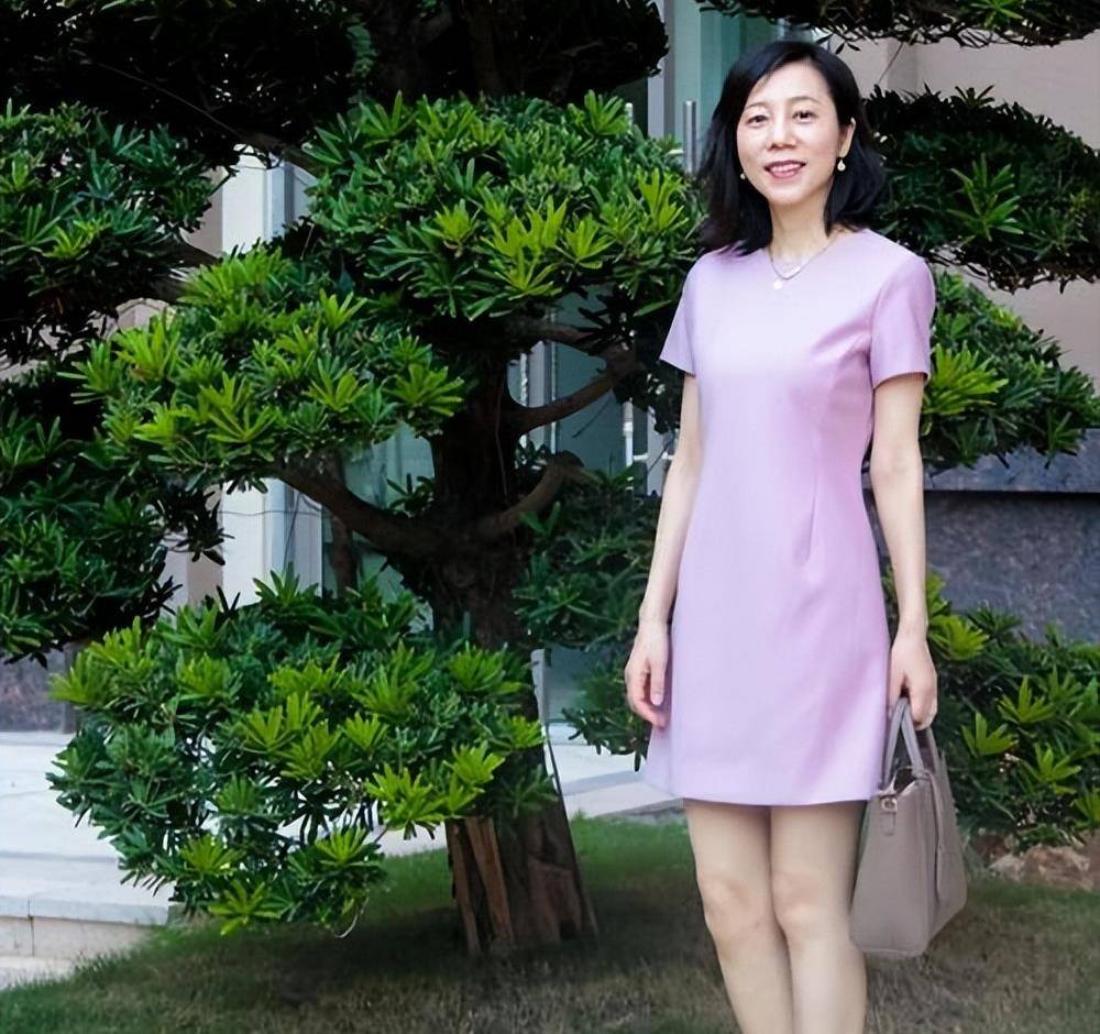 即便是四五十岁的女人,也要通过适当的方式来保持身材