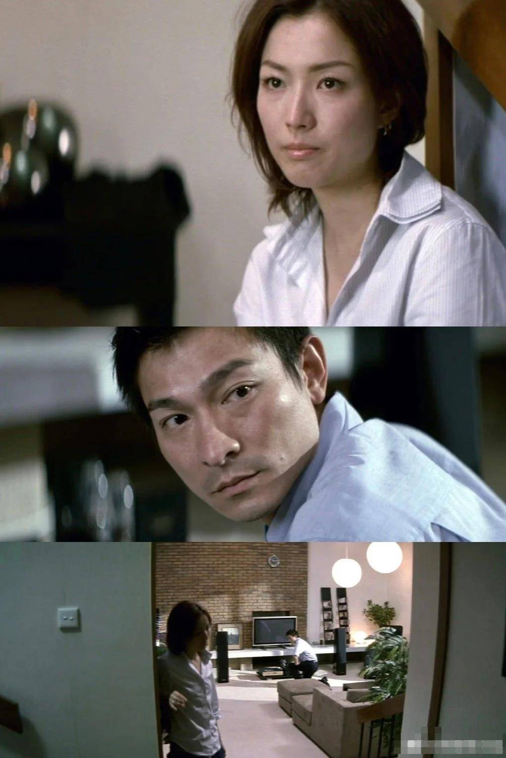 郑秀文感激刘德华:有你真好