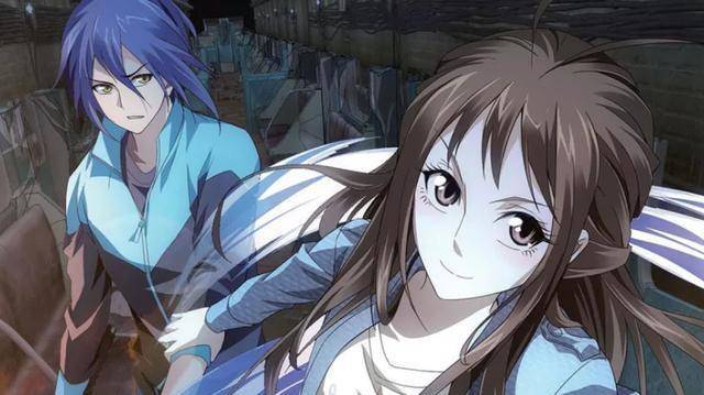 《龙族》:路明非生死之际的三次交易,最后一次让无数人落泪_生命_怪兽