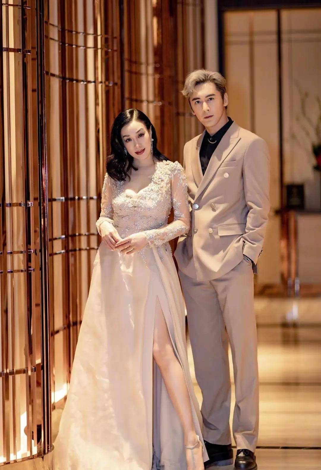 张伦硕疑似做不雅事被发现,钟丽缇出镜难以接受大哭,或成为第二个