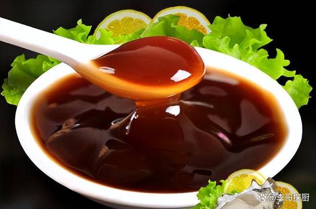 两款秘制酱汁配方,成品芳香扑鼻,麻辣鲜香太好吃了_都会_调料_菜品