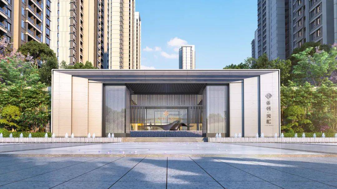 【厦门保利天汇】售楼部免费咨询热线:400-022-8887-9999营销中心