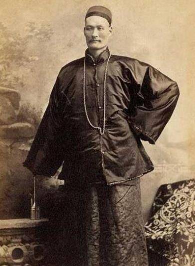 19米,娶英国人为妻,子女现状如何?_詹泽纯_婺源县_母亲