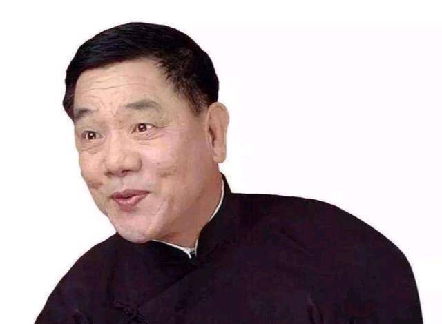 杨进明说高龄加入德云社原因,和郭德纲早有交情,网友说他有点假_相声