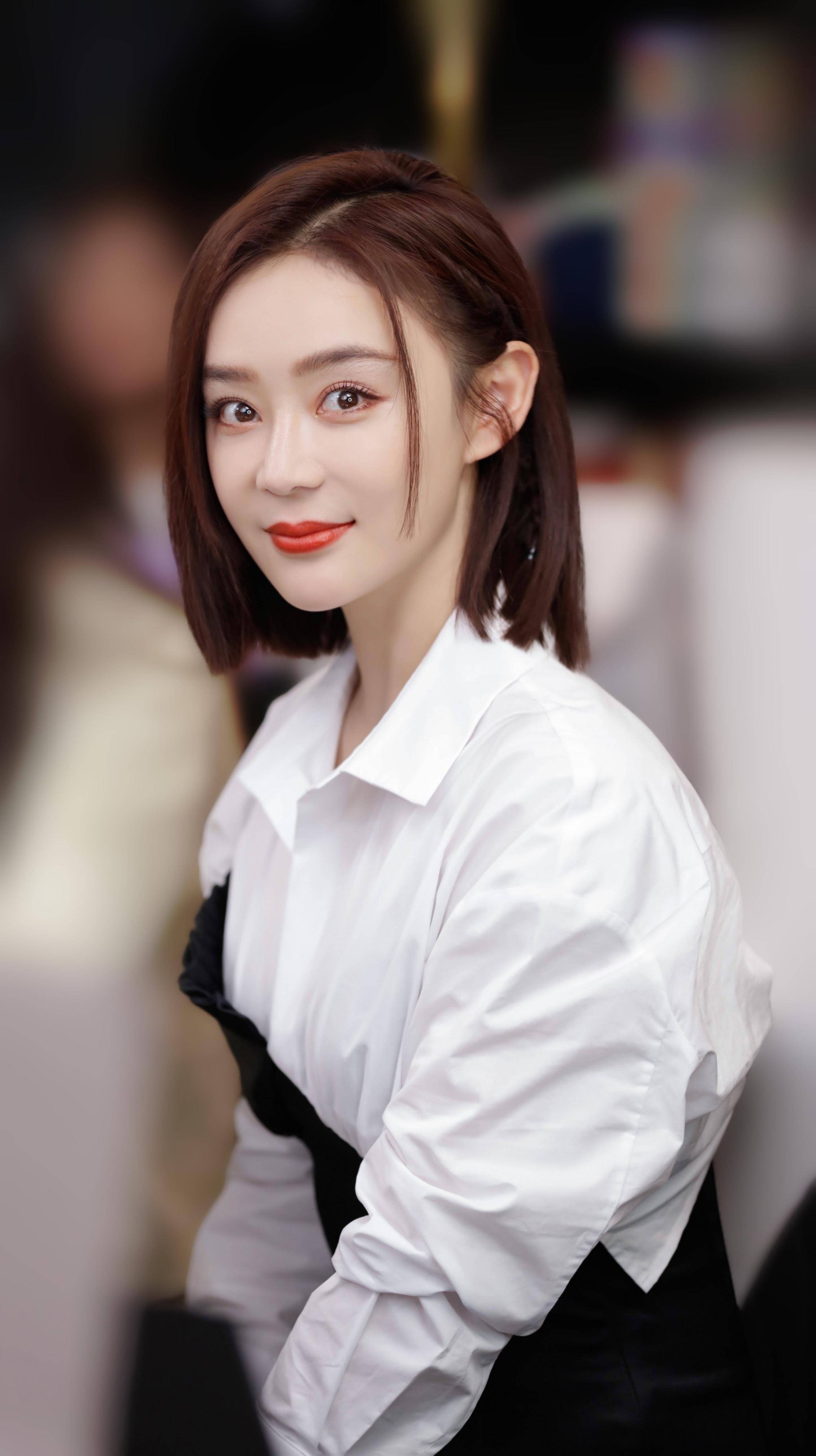 除了景甜,还波及袁姗姗,叶一茜,邓莎_李微敖_网友_视频