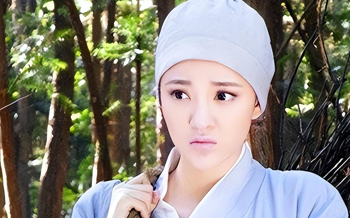 角色_造型_刘晓庆